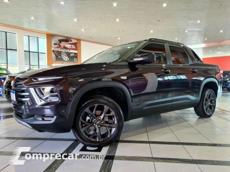 CHEVROLET MONTANA T A PR 4 portas