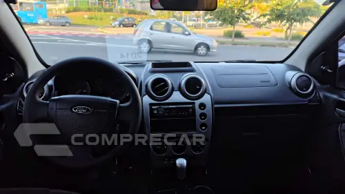 FIESTA 1.6 SE 16V
