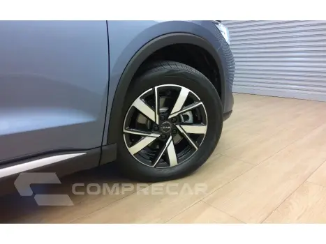 SONG PRO 1.5 DM-I HÍBRIDO GS AUTOMÁTICO
