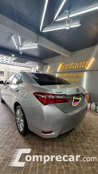 COROLLA 2.0 Vvt-ie XEI