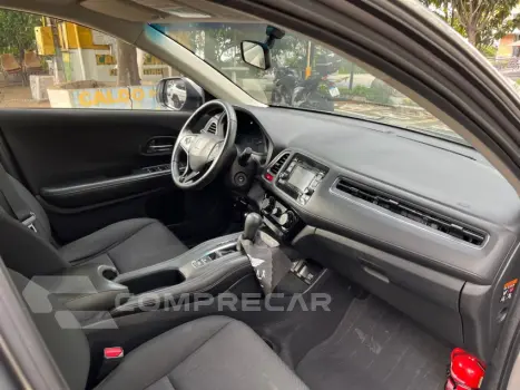 HR-V 1.8 16V LX