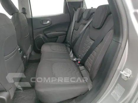 TORO 1.3 TURBO 270 FLEX FREEDOM AT6