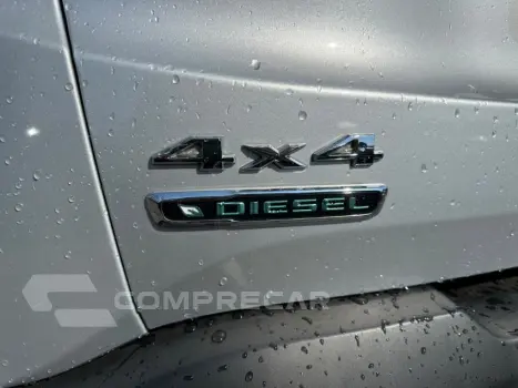 RENEGADE 2.0 16V Turbo Sport 4X4