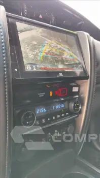 HILUX SW4 2.8 D-4D TURBO DIESEL SRX 4X4 AUTOMÁTICO