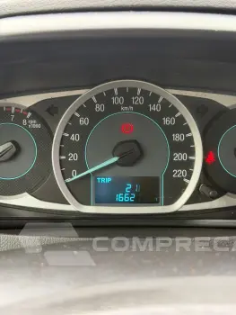 Ka 1.0 SE/SE Plus TiVCT Flex 5p