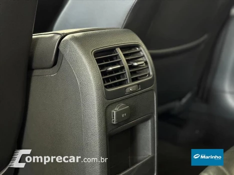 JETTA 2.0 TSI HIGHLINE 211CV GASOLINA 4P TIPTRONIC
