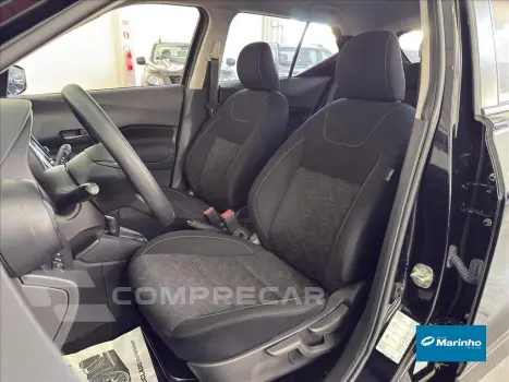 KICKS 1.6 16V FLEXSTART SENSE XTRONIC