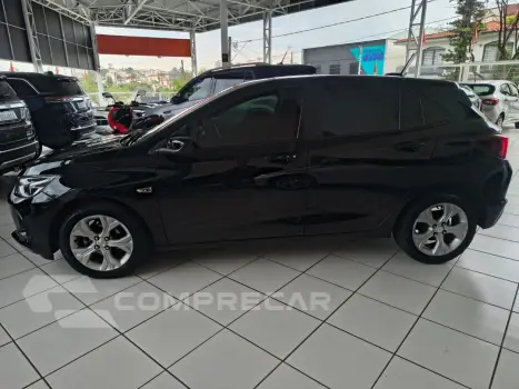 Onix Hatch 1.0 12V 4P FLEX LT