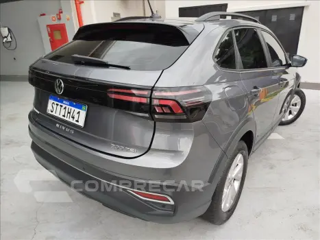 NIVUS 1.0 200 TSI Comfortline