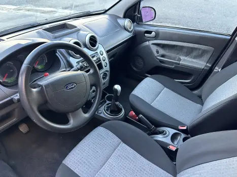 FIESTA 1.6 MPI Class Sedan 8V
