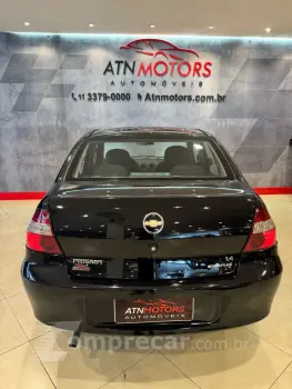 Prisma 1.4 4P MAXX FLEX