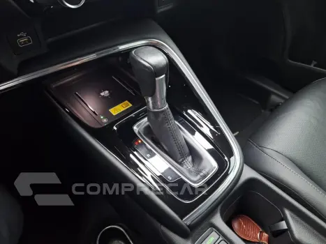 HR-V 1.5 DI I-VTEC FLEX EXL CVT