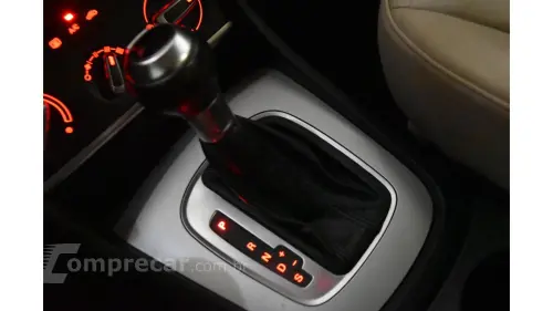 Q3 - 1.4 TFSI AMBIENTE 4P S TRONIC