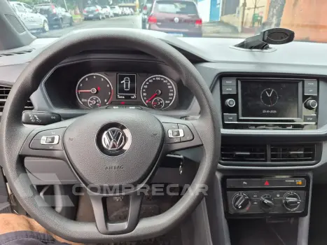 T-CROSS 1.0 200 TSI