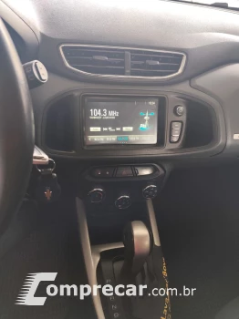 ONIX 1.4 MPFI Activ 8V