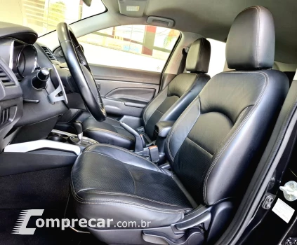 ASX 2.0 16V 160cv Aut.