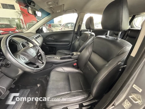 HR-V 1.8 16V EXL