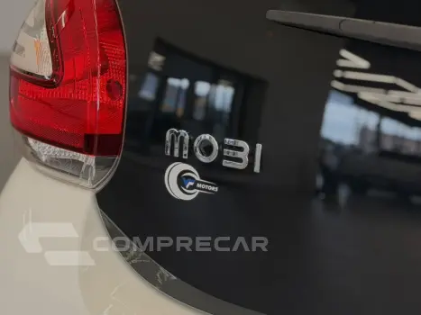 MOBI 1.0 EVO FLEX LIKE. MANUAL