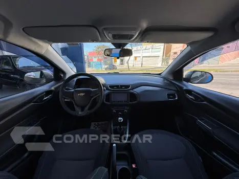 ONIX 1.4 MPFI LTZ 8V