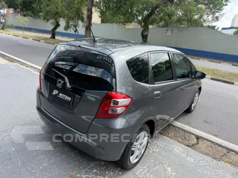 FIT 1.4 DX 16V