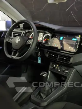 POLO 1.0 MPI Track