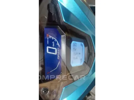 ELITE 125