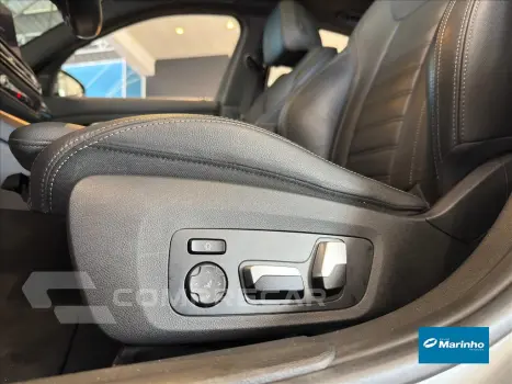 320i 2.0 16V TURBO FLEX M SPORT AUTOMÁTICO