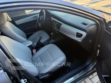 COROLLA 2.0 XEI 16V