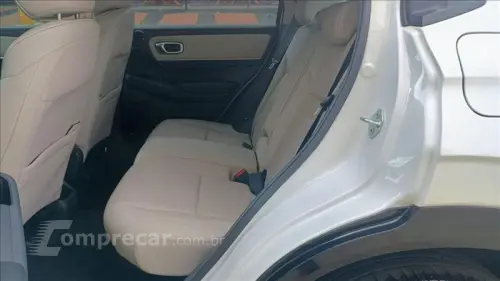 HR-V 1.5 DI I-vtec Turbo Touring