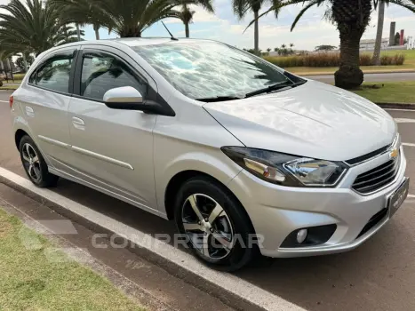 ONIX 1.4 MPFI LTZ 8V