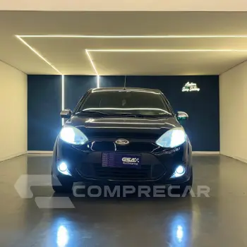 Fiesta Sedan 1.0 8V Flex 4p