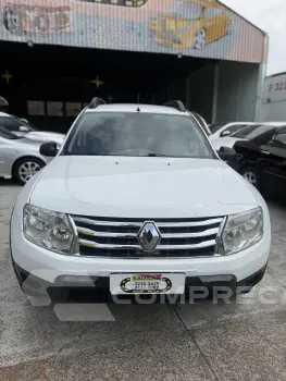 DUSTER 1.6 16V SCE Expression