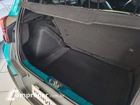 C3 1.0 4P 12V FLEX FIRST EDITION