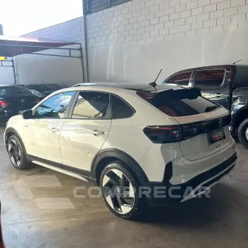NIVUS 1.4 250 TSI GTS