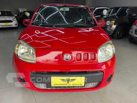UNO 1.0 EVO Vivace 8V