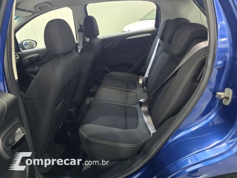 Punto Sporting 1.8 Flex 8V/16V 5p