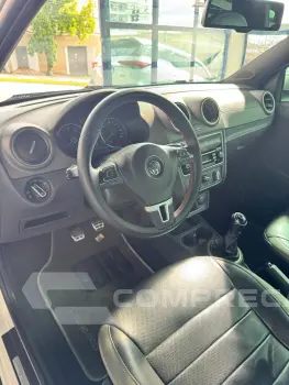 Saveiro CROSS 1.6 T. Flex 16V CE