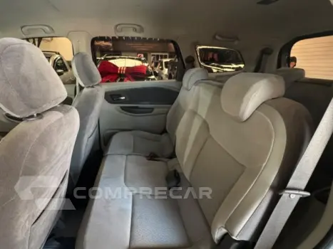 SPIN - 1.8 LTZ 8V 4P AUTOMÁTICO