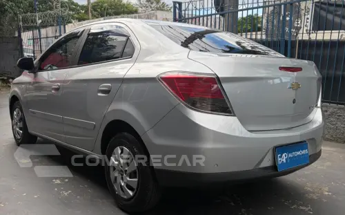 Prisma 1.4 4P LT FLEX