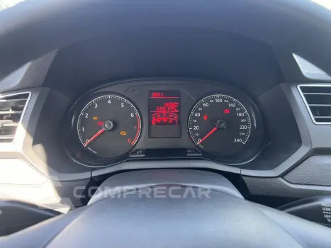 Gol 1.0 12V 4P FLEX MPI G7