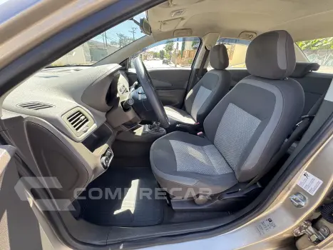 COBALT 1.4 MPFI LT 8V