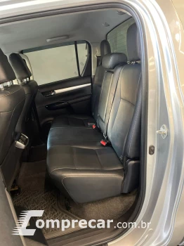 HILUX 2.8 SRX 4X4 CD 16V