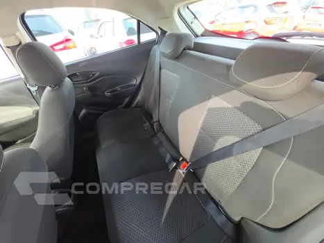 ONIX 1.4 MPFI LT 8V FLEX 4P MANUAL