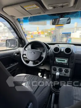 ECOSPORT 1.6 XLT Freestyle 8V