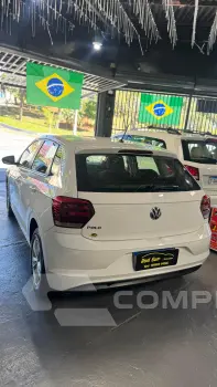 POLO 1.0 MPI