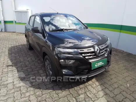 KWID 1.0 12V SCE FLEX ZEN MANUAL