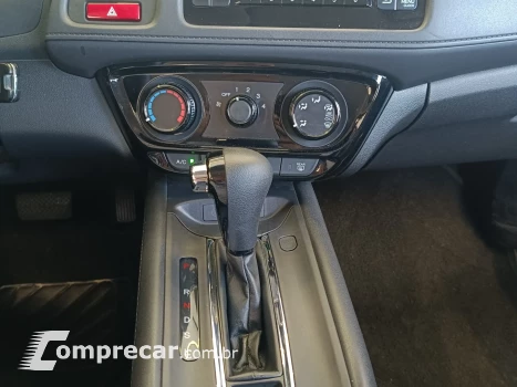 HR-V 1.8 16V EX 4P AUTOMÁTICO