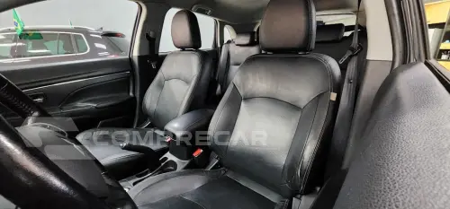 ASX 2.0 16V 4x4 160cv Aut.
