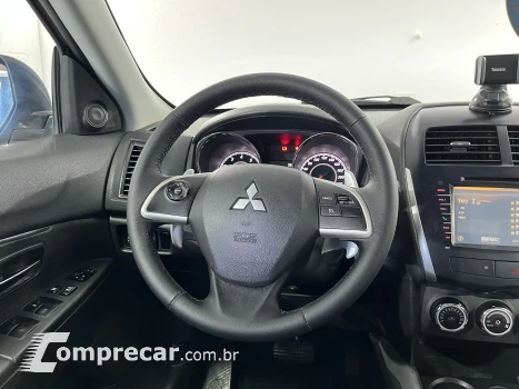 ASX 2.0 4WD 16V