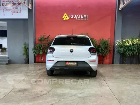 POLO 1.0 MPI TRACK MANUAL